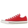 Chuck Taylor All Star OX «Red»