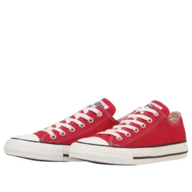 Chuck Taylor All Star OX «Red»