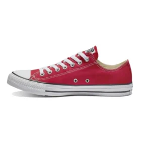 Chuck Taylor All Star Ox «Red»