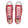 Chuck Taylor All Star OX «Red»