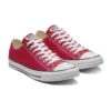 Chuck Taylor All Star Ox «Red»