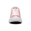 Chuck Taylor All Star OX «Rojo»