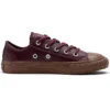 Chuck Taylor All Star OX «Rojo marrón»