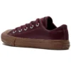 Chuck Taylor All Star OX «Rojo marrón»
