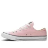 Chuck Taylor All Star Ox «Storm Pink»