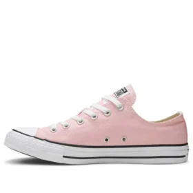 Chuck Taylor All Star Ox «Storm Pink»
