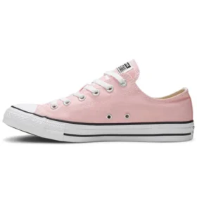 Chuck Taylor All Star Ox «Storm Pink»