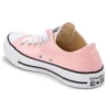 Chuck Taylor All Star Ox «Storm Pink»
