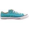 Chuck Taylor All Star Ox «Turbo Green»