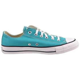 Chuck Taylor All Star Ox «Turbo Green»