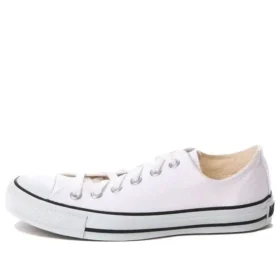 Chuck Taylor All Star Ox «White Black»