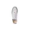 Chuck Taylor All Star Ox «White Black»