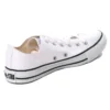 Chuck Taylor All Star Ox «White Black»