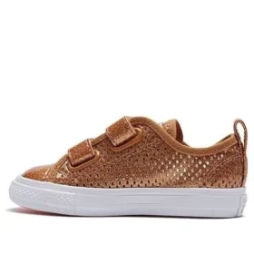 Chuck Taylor All Star Pacific Lights Cobre