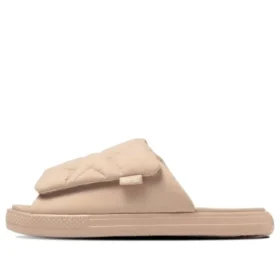 Chuck Taylor All Star Paddedbelt Sandal «Light Taupe»