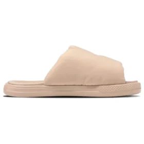 Chuck Taylor All Star Paddedbelt Sandal «Light Taupe»