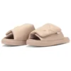 Chuck Taylor All Star Paddedbelt Sandal «Light Taupe»