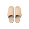 Chuck Taylor All Star Paddedbelt Sandal «Light Taupe»
