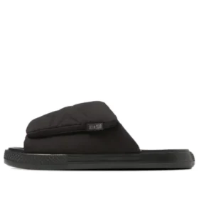 Chuck Taylor All Star Paddedbelt Sandal «Negro»