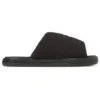 Chuck Taylor All Star Paddedbelt Sandal «Negro»