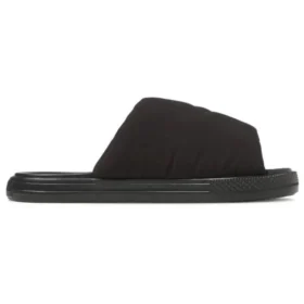 Chuck Taylor All Star Paddedbelt Sandal «Negro»