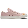 Chuck Taylor All Star PARKWAY FLORAL «Blanco Rosa»