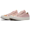 Chuck Taylor All Star PARKWAY FLORAL «Blanco Rosa»