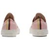 Chuck Taylor All Star PARKWAY FLORAL «Blanco Rosa»