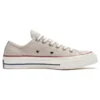 Chuck Taylor All Star PARKWAY FLORAL «Gris Rosa Blanco»