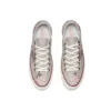 Chuck Taylor All Star PARKWAY FLORAL «Gris Rosa Blanco»