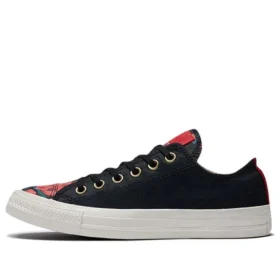 Chuck Taylor All Star Parkway Floral Low «Black Multicolor»