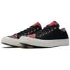 Chuck Taylor All Star Parkway Floral Low «Black Multicolor»