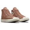 Chuck Taylor All Star Patchwork High Top «Clay Pot»