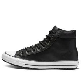 Chuck Taylor All Star PC Boot High «Black»