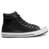 Chuck Taylor All Star PC Boot High «Black»