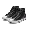 Chuck Taylor All Star PC Boot High «Black»