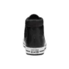 Chuck Taylor All Star PC Boot High «Black»