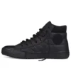 Chuck Taylor All Star PC Hi «Negro»