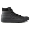 Chuck Taylor All Star PC Hi «Negro»