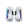 Chuck Taylor All Star Peace Powered Hi «White»