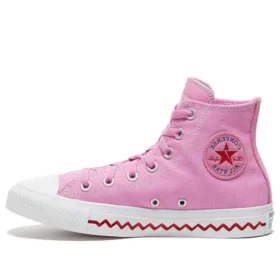 Chuck Taylor All Star «Peony Pink»