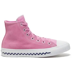 Chuck Taylor All Star «Peony Pink»