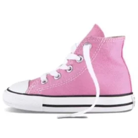 Chuck Taylor All Star «Pink»