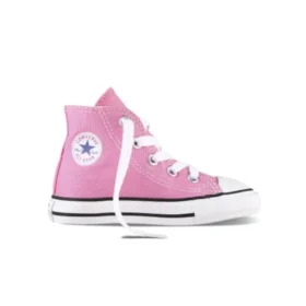 Chuck Taylor All Star «Pink»