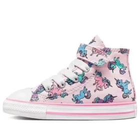 Chuck Taylor All Star «Pink Blue»