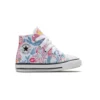 Chuck Taylor All Star «Pink Blue»