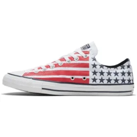 Chuck Taylor All Star «Pink Blue»