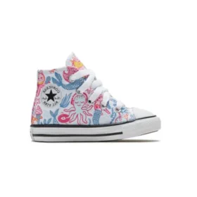 Chuck Taylor All Star «Pink Blue»