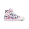 Chuck Taylor All Star «Pink Blue»
