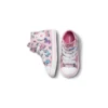 Chuck Taylor All Star «Pink Blue»